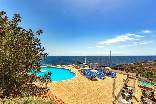 Gorgeous apartment in Callao Salvaje - El Balito