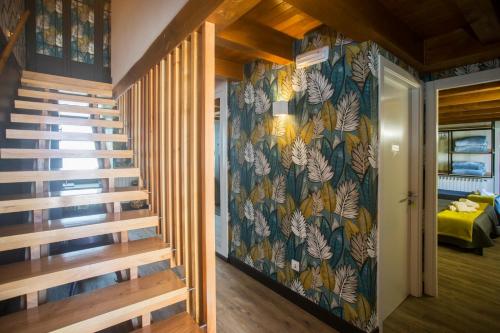 Pension San Marcos in Palas de Rei