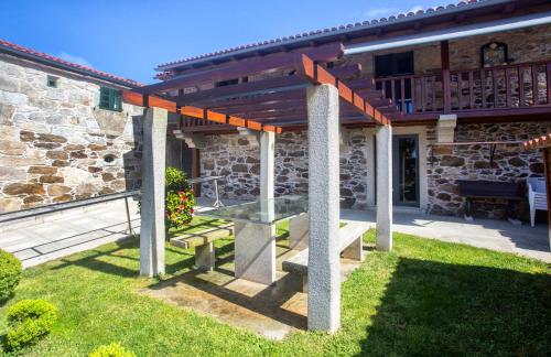 Pension San Marcos in Palas de Rei