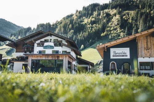 Hotel Landhaus Neumayr