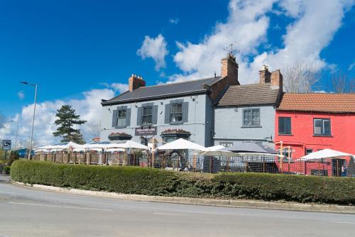 Grantham Arms, , North Yorkshire