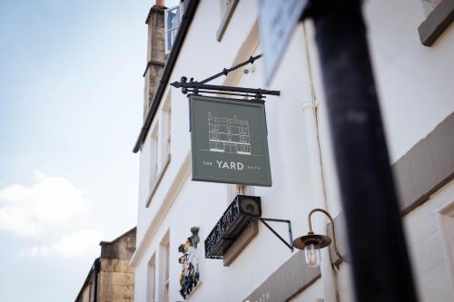 296704029 The Yard in Bath Hotel