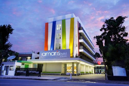 Foto - Amaris Hotel Cirebon