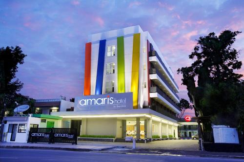 Amaris Hotel Cirebon