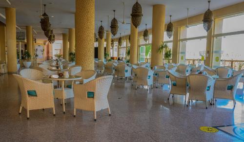 Pickalbatros Palace - Aqua Park Hurghada - image 5