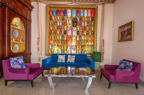 Pickalbatros Palace Hurghada