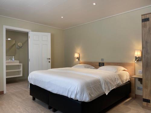Villa Hotel – Westende, UT