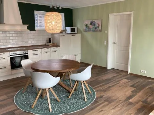 Timeout Lodges - Luxus für Zwei in Dudeldorf, Deutschland