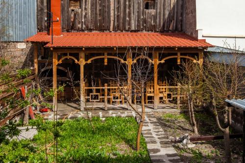 ARmoon Hotel - image 5