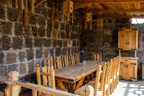 ARmoon Hotel - image 12