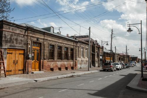 ARmoon Hotel - image 14