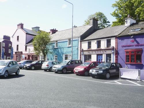 Kinvara Suites 2