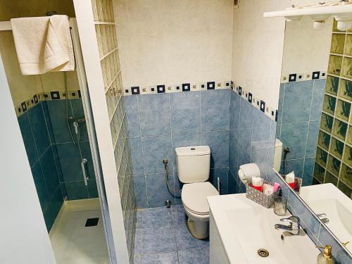 APARTAMENTO CON VISTA AL MAR