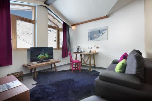 Hotel Pashmina Le Refuge - image 11