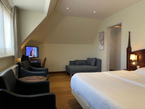 Villa Hotel – Westende, UT