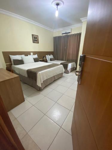 Silver Lis Hotel in Açailândia