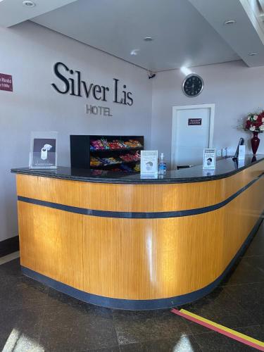 Vestabils, Silver Lis Hotel in Açailândia