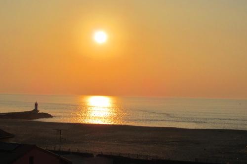Appartement 4 Personnes Vue Sur L ocean- Residence Les Terrasses De La Dune - image 10