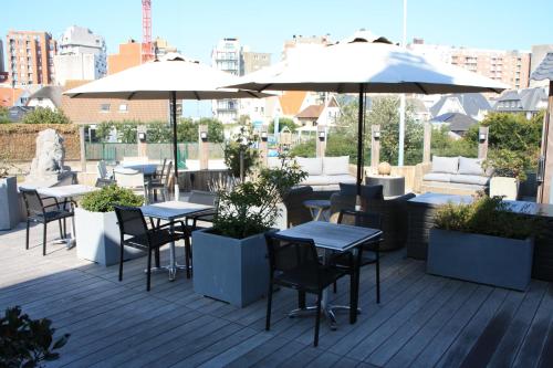 Villa Hotel (Adults only) - image 12