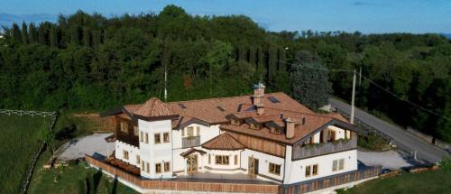 B&B Zovencedo - Millennium Stube Locazione Turistica - Bed and Breakfast Zovencedo