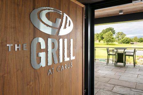 The Lodge @ Carus Green - image 9
