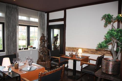 Villa Hotel – Westende, UT