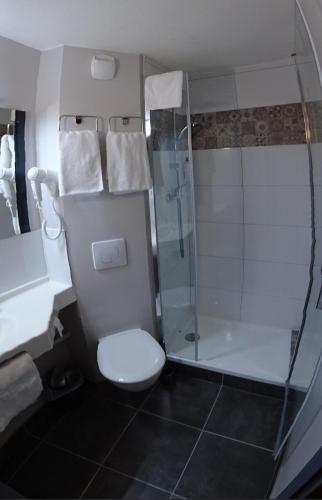 Citotel Hotel Prime - A709 - image 10
