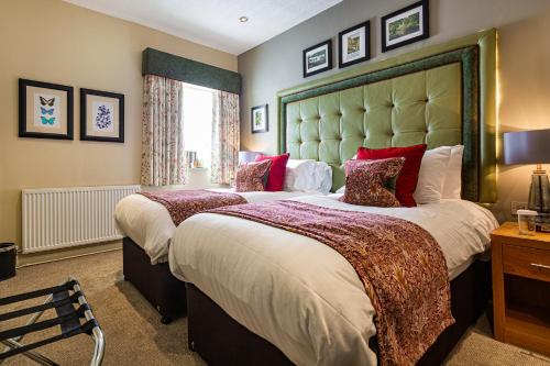 The Rutland Arms Hotel Bakewell Derbyshire - image 3