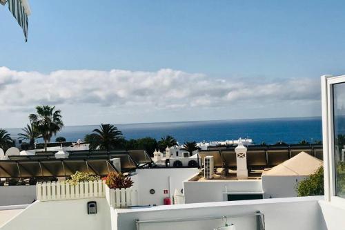 Sea View Apartment Loma Verde, Puerto Del Carmen