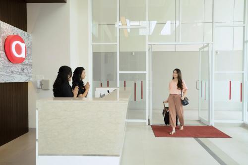 Aktiviteter, Amaris Hotel Fachrudin - Tanah Abang in Tanah Abang