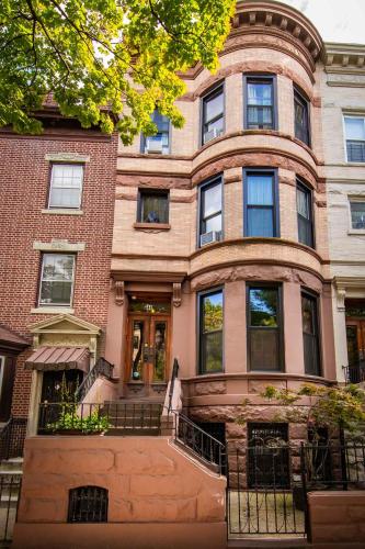 Lefferts Gardens Residence - Accommodation - Brooklyn