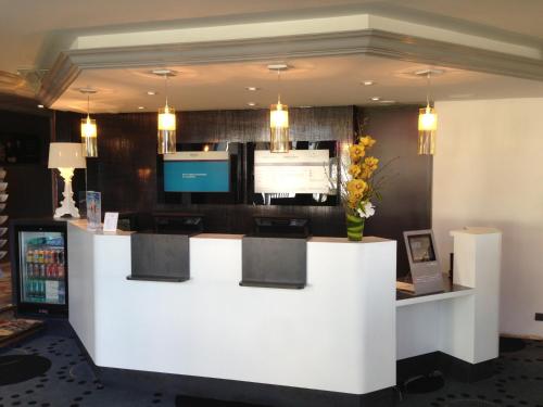 Mercure Cabourg Hôtel & Spa - image 2