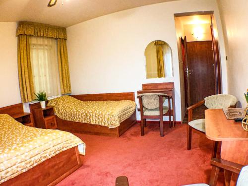 Villa Gemini - Accommodation - Mielno