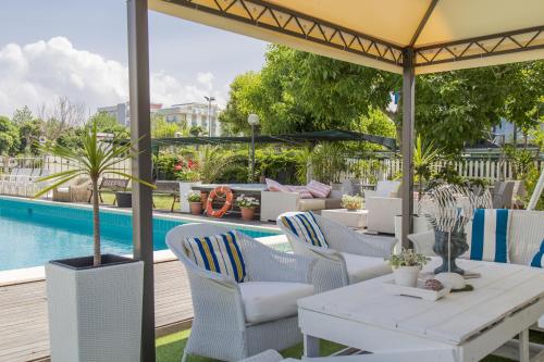 Hotel Alba - Misano Adriatico