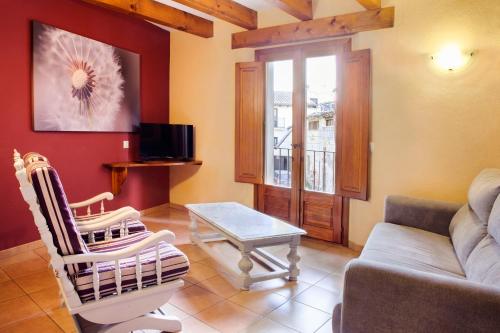 Apartaments Plaça Major - image 11
