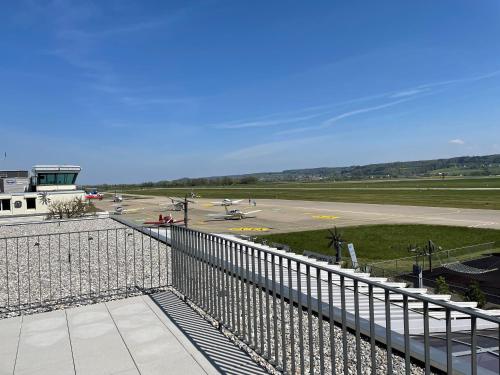 Airporthotel Grenchen - image 12