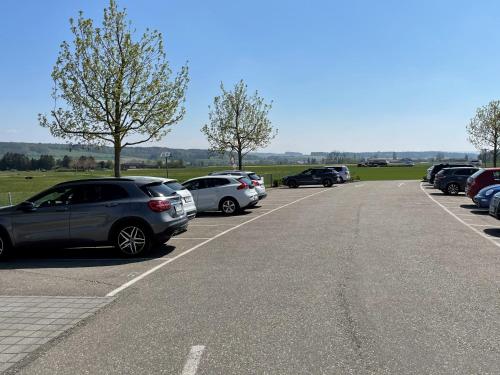 Airporthotel Grenchen - image 13