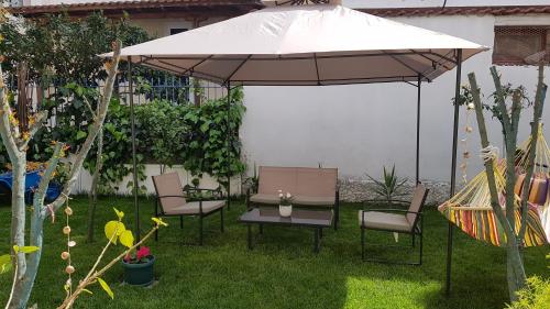 Fyllou Apartment Asprovalta