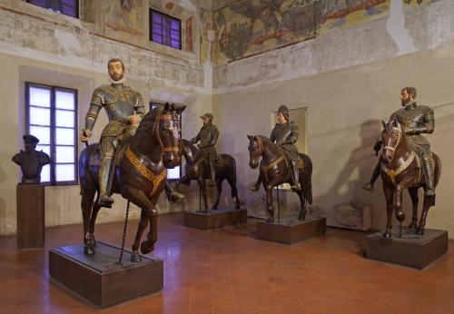 Toson d'Oro Bed & Breakfast Toson d'Oro Bed & Breakfast