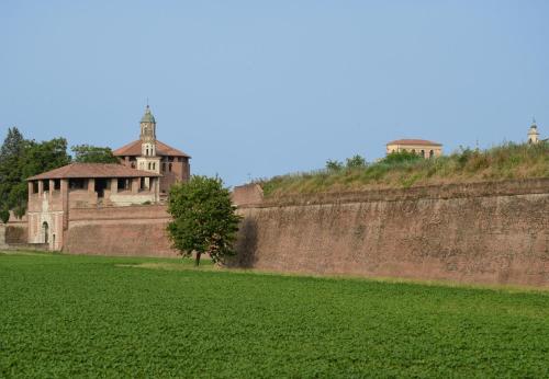 Toson d'Oro Bed & Breakfast Toson d'Oro Bed & Breakfast