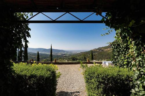 Casa Ai Cipressi