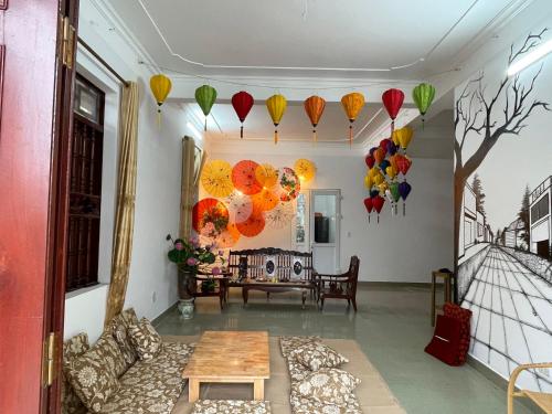 Up Villas 4 phong ngu