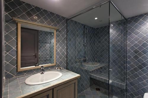 Panoramic sea view villa to rent - Cannes - image 4