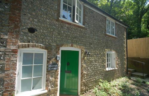 Shannon Cottage gîte à louer Lewes