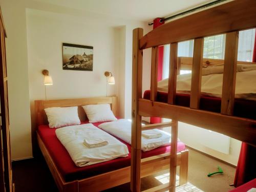 Apartmanovy Dum Pastak in Loucna Nad Desnou