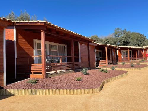 Superior Two-Bedroom Bungalow