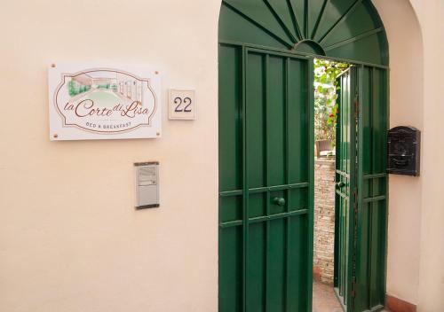 La Corte di Lisa 4