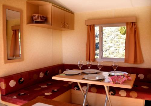 Camping Humawaka - Var