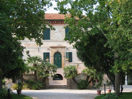 VILLA AUGUSTA