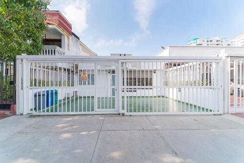 Hotel Casa Paraiso - Covenas